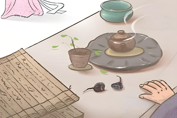 {随机变量I5}
