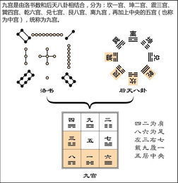 九星布局风水指南（如何利用九星布局风水提升居家运势）