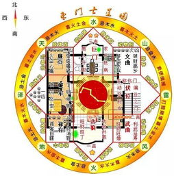 嘉和城风水解析（了解嘉和城风水布局如何影响居家运势）