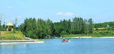 普雷德约湖旅游指南