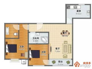 买房挑选户型八大忌讳 最忌讳的10类户型切记不要购买