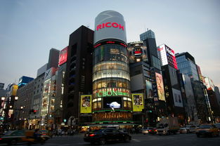 日本银座购物攻略？必去的十大购物中心和品牌店