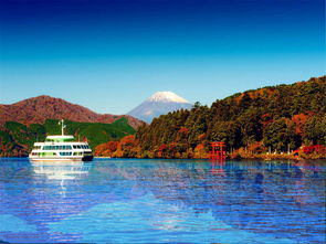 日本本州旅游攻略：探索日本本州的自然美景？本州最美的五大景点推荐