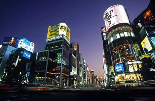 日本购物圣地在哪里？日本最佳购物城市排行榜