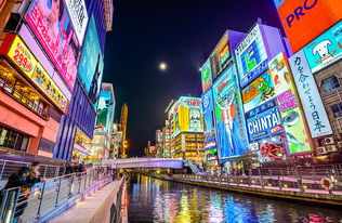 日本购物圣地在哪里？日本购物城市排行榜