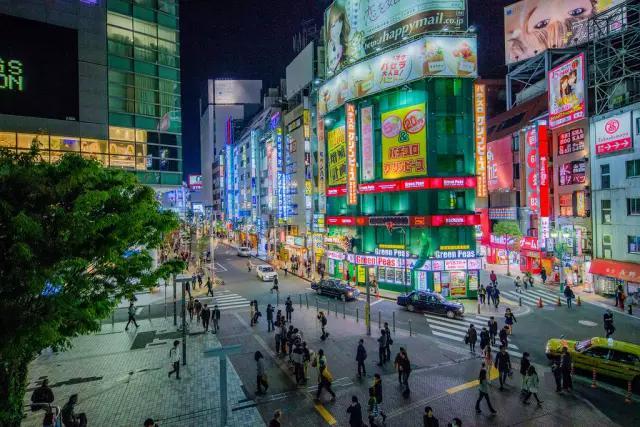 日本购物哪个城市好？日本购物圣地大阪排行榜