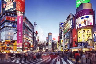 日本购物圣地在哪里？日本最佳购物城市排行榜