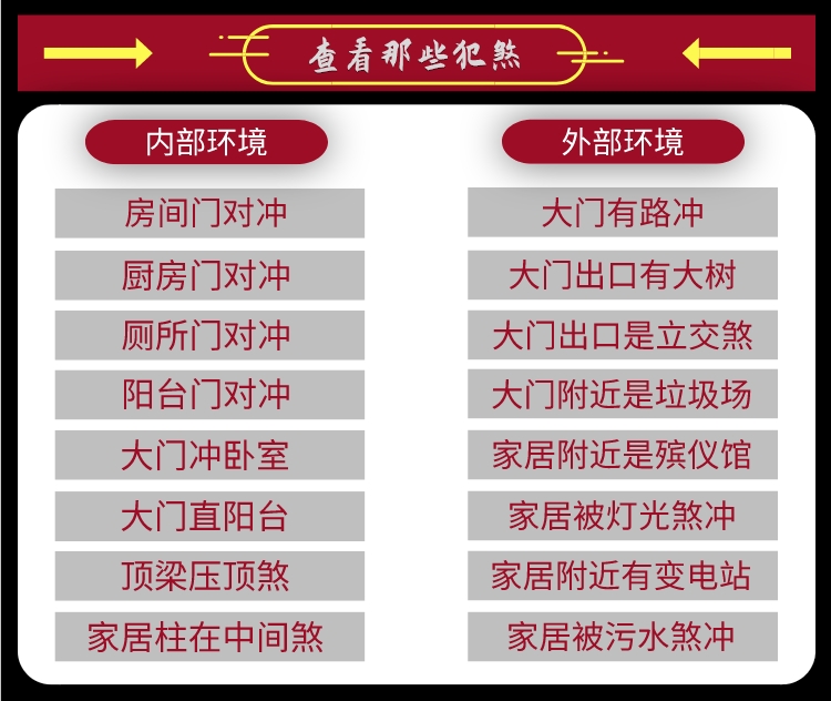 大门风水禁忌盘点：调理好大门风水，财运翻一番！