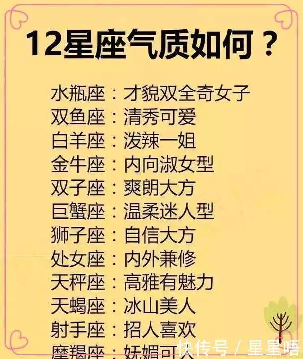 12星座花妖名字，花妖和叶妖转世后来在一起了那