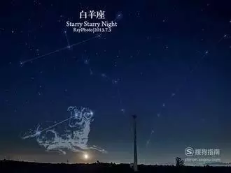 十二星座的特点和性格，各星座的性格特点