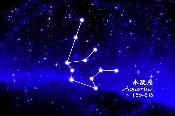 十二星座人性格特点，十二星座的秘密