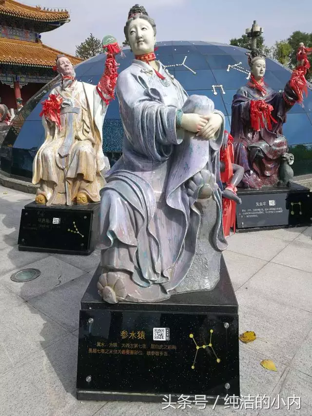 怎么查自己是什么星座，测试真正属于的星座