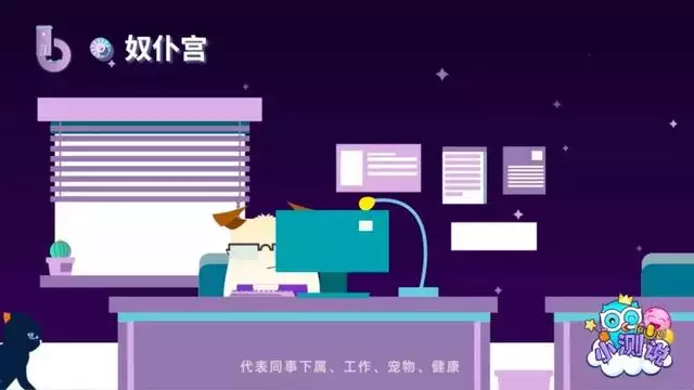 怎么看星座宫位，十二宫查询表