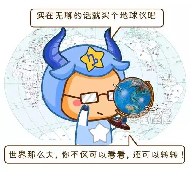 12星座今日运势星座屋，12星座的运势