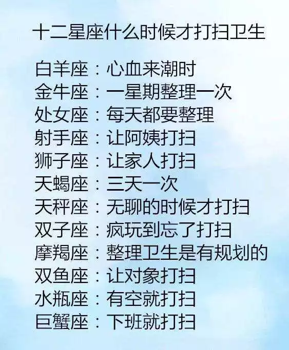 怎样才能知道自己什么星座，怎么知道自己的星座是啥