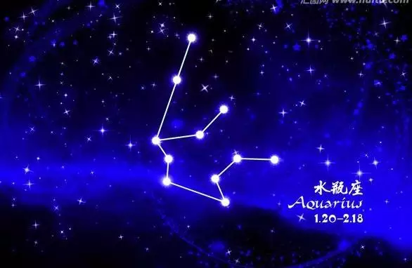 出生年月与星座对照表，星座出生年月