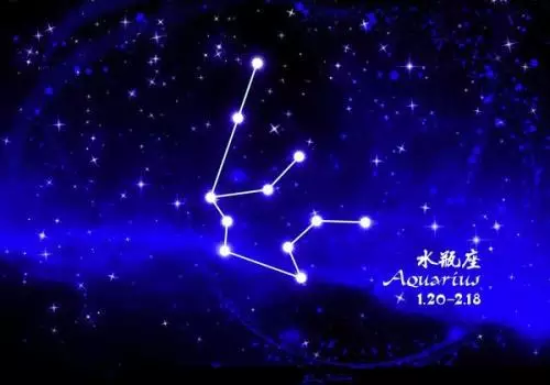 十二星座图片资料库，十二星座专属头像