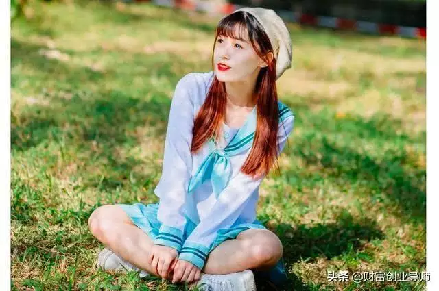 全球富婆最多的星座女，貌美命好的星座女