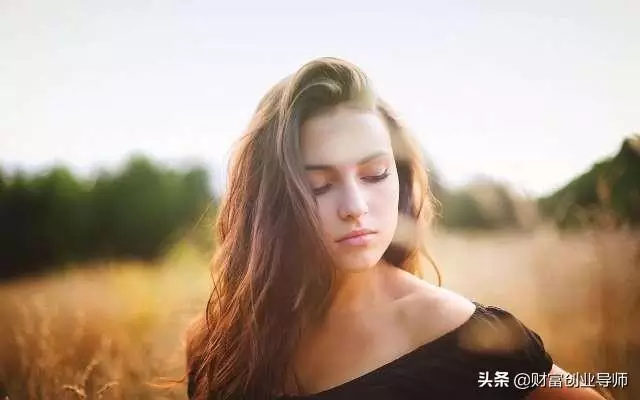 全球富婆最多的星座女，貌美命好的星座女