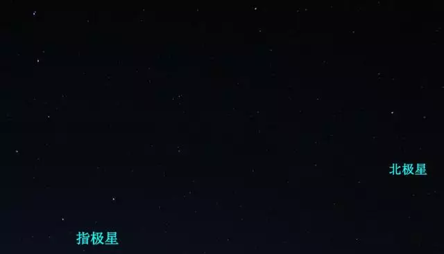 星座图案星空图介绍，十二星座图片星空图巨蟹座