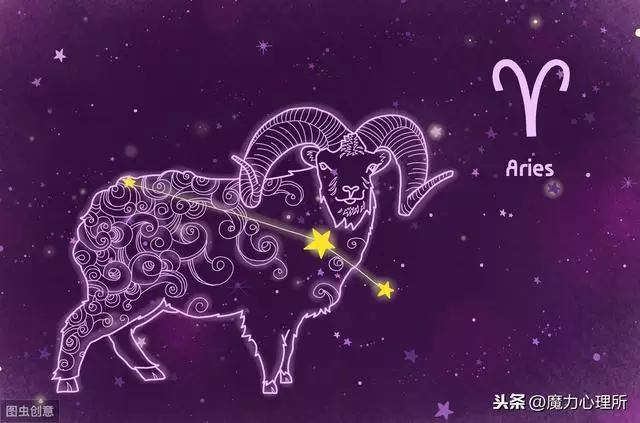 白羊座女和什么星座最配对，白羊女把心给了哪个星座