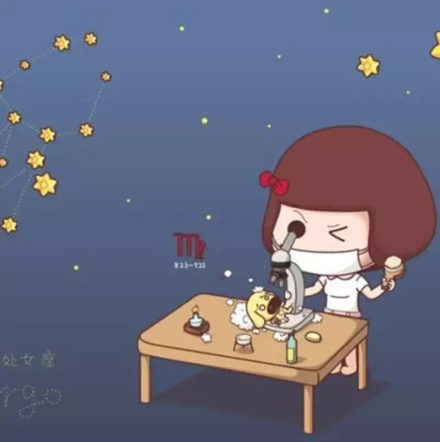 12星座白羊座萌图，12星座谁最喜欢狮子座