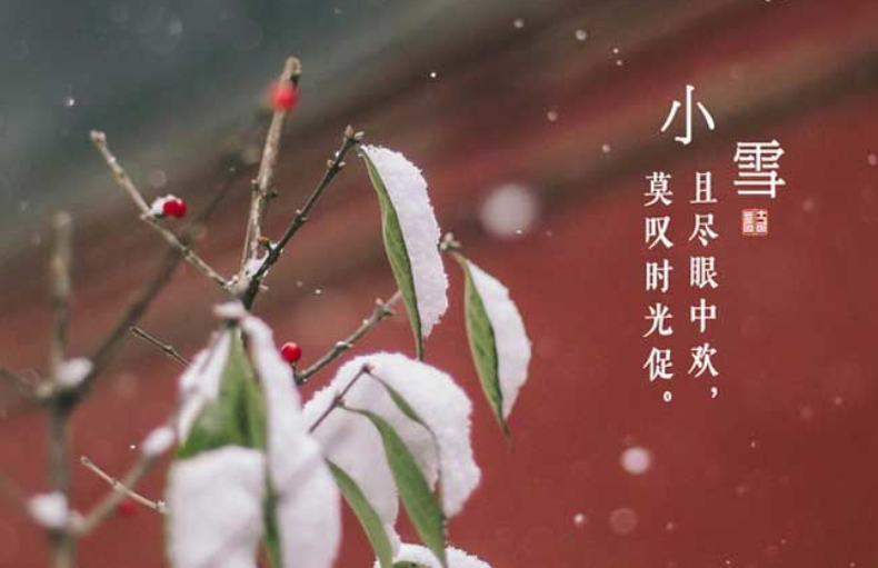 2021年小雪节气是哪一天 小雪节气出生的女孩命好不好