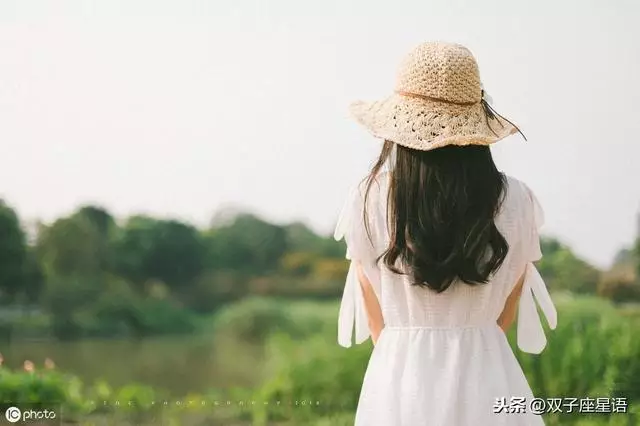 天秤座是上帝的泪水，成熟的天秤座太可怕了