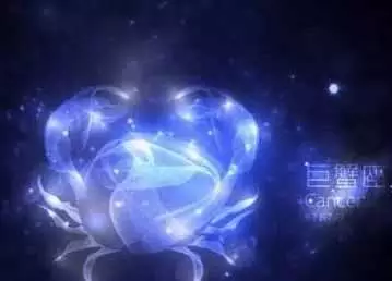 巨蟹座星空图片大全，双鱼座壁纸梦幻星空