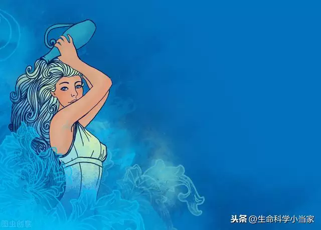 水瓶座适合干什么工作，水瓶座是个很可怕的人