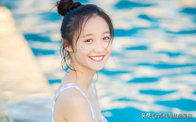 双鱼女一看就是有钱女人，三月出生的双鱼智商