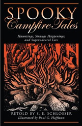 Spooky Campfire Tales